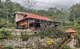 Pu Luong Sala Homestay