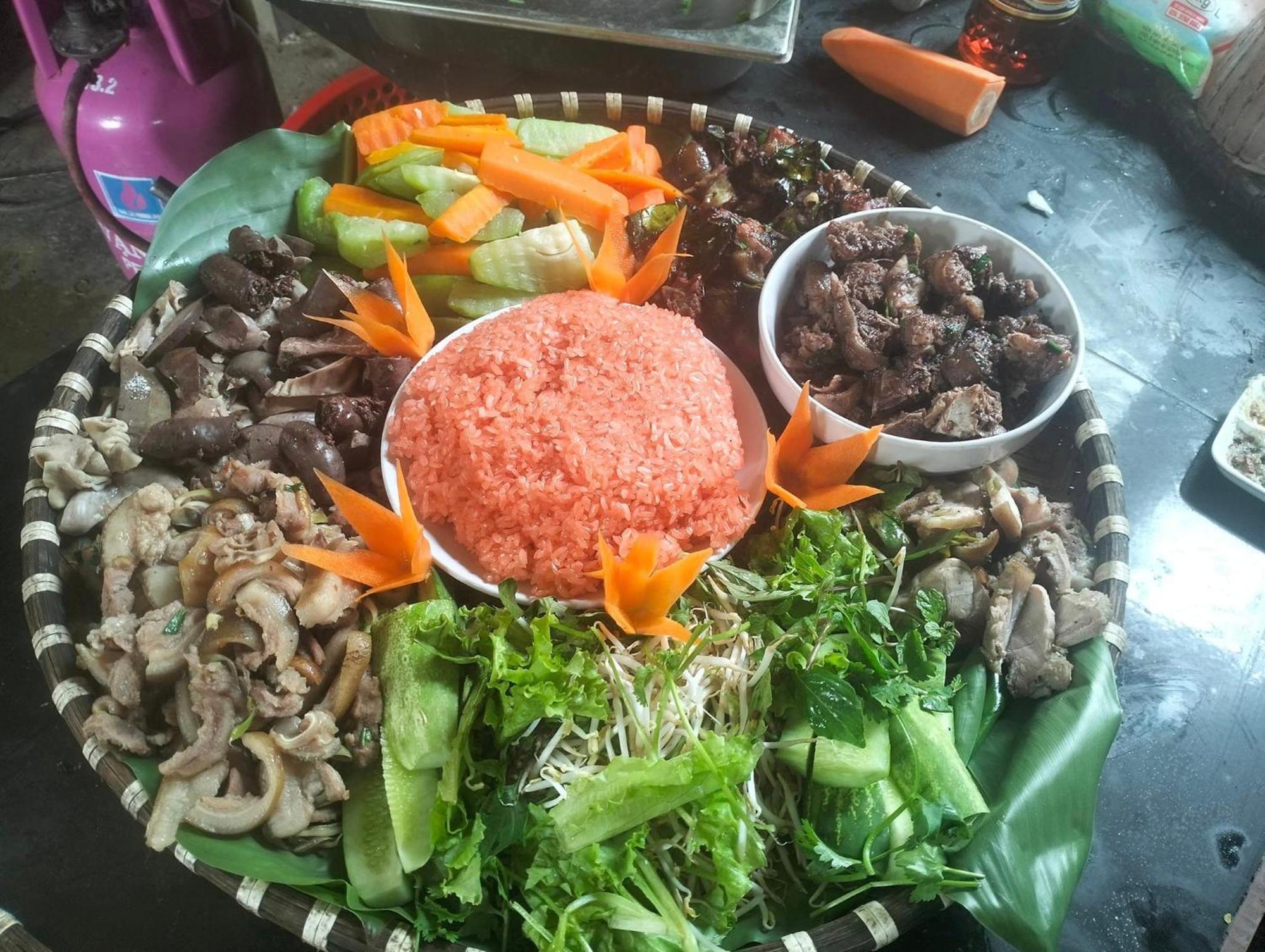 Pu Luong Sala Homestay Huong Ba Thuoc Ngoại thất bức ảnh